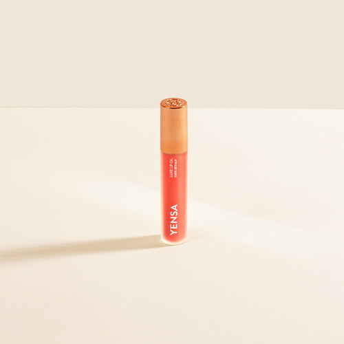 Luxe Lip Nourishing Oil with Hyaluronic + Vitamin E - Cultr. by Created for Culture asianowned aapimarketplace asianownedkids asianownedkidsproducts asianownedbrands
