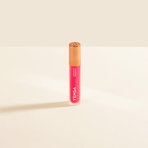 Luxe Lip Nourishing Oil with Hyaluronic + Vitamin E - Cultr. by Created for Culture asianowned aapimarketplace asianownedkids asianownedkidsproducts asianownedbrands