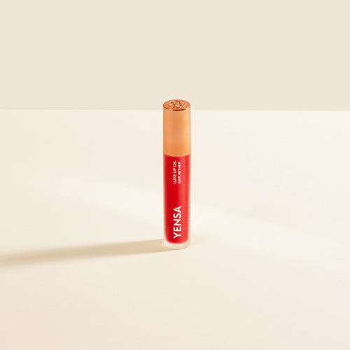Luxe Lip Nourishing Oil with Hyaluronic + Vitamin E - Cultr. by Created for Culture asianowned aapimarketplace asianownedkids asianownedkidsproducts asianownedbrands