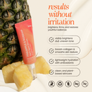 Pineapple & Rosehip Vitamin C Serum