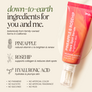 Pineapple & Rosehip Vitamin C Serum