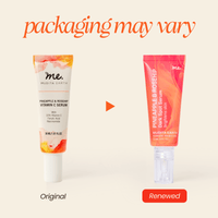 Pineapple & Rosehip Vitamin C Serum - Cultr. by Created for Culture asianowned aapimarketplace asianownedkids asianownedkidsproducts asianownedbrands