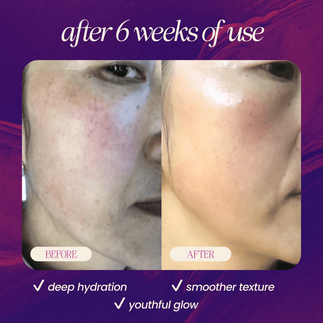 Pomegranate & Olive Squalane Cream