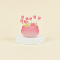 Tulip LED Night Light