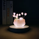 Tulip LED Night Light