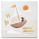 Alphabet Adventure | Mimochai Book