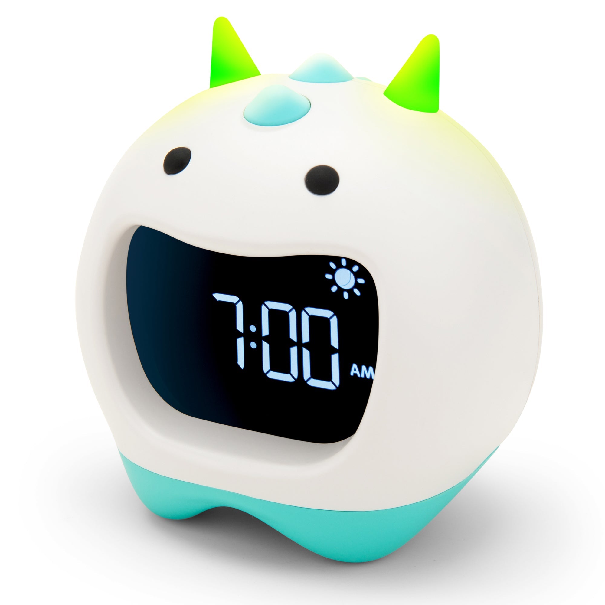 NESSI is the all-in-one Ready to Rise™