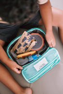 Insulated Cooler Bag / Watermelons