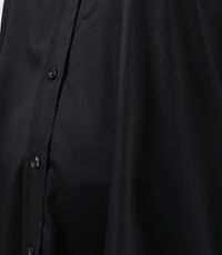 Classic Button Down Maternity Shirt