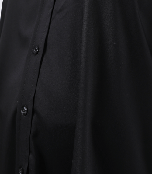Classic Button Down Maternity Shirt