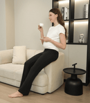 Below Bump Maternity Postpartum Pajama Pants