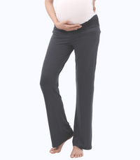 Below Bump Maternity Postpartum Pajama Pants