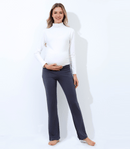 Below Bump Maternity Postpartum Pajama Pants