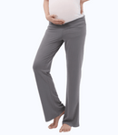 Below Bump Maternity Postpartum Pajama Pants