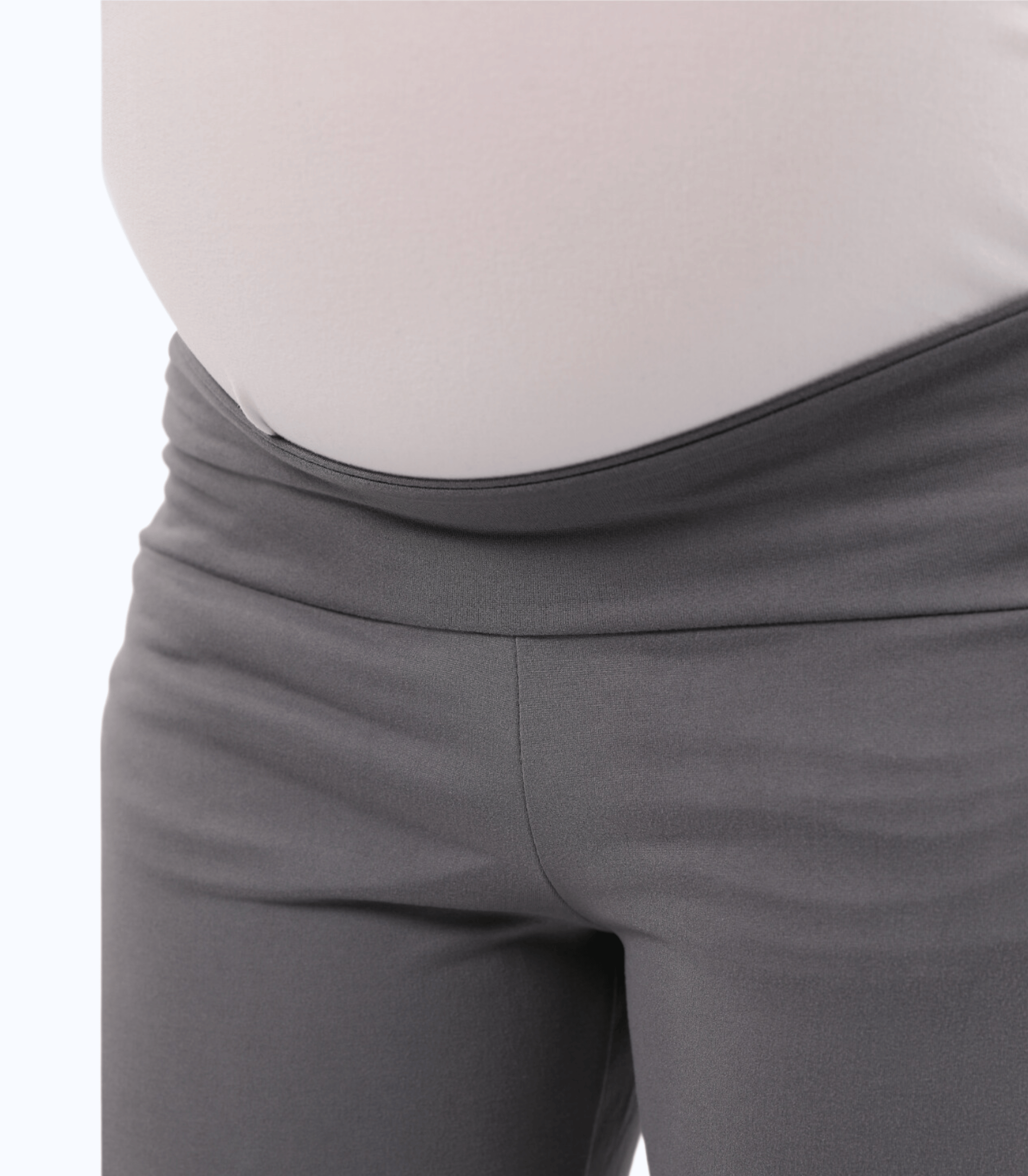 Below Bump Maternity Postpartum Pajama Pants