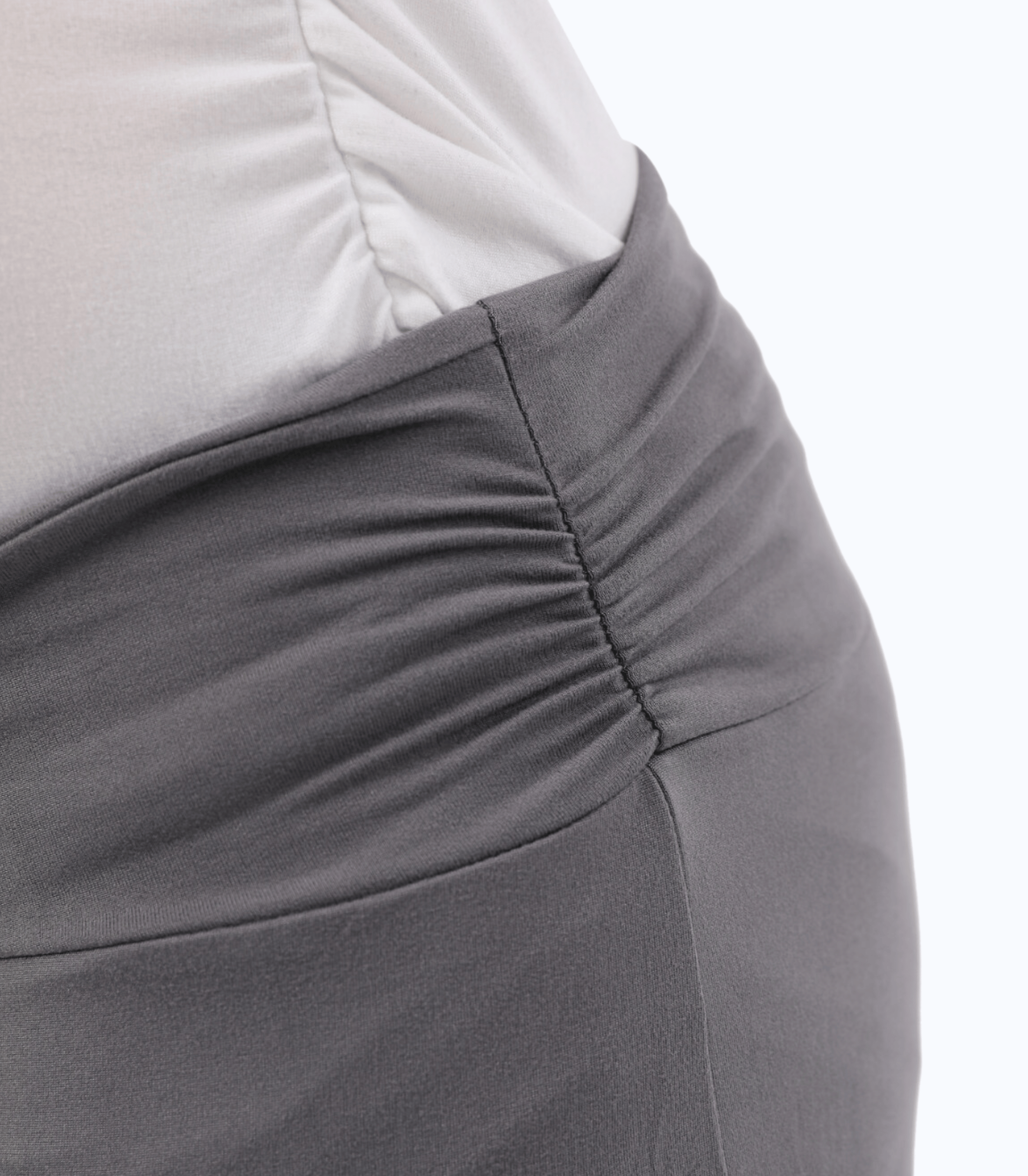 Below Bump Maternity Postpartum Pajama Pants