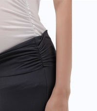 Below Bump Maternity Postpartum Pajama Pants (2 Pack)