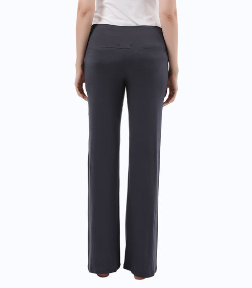 Below Bump Maternity Postpartum Pajama Pants (2 Pack)