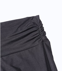 Below Bump Maternity Postpartum Pajama Pants (2 Pack)