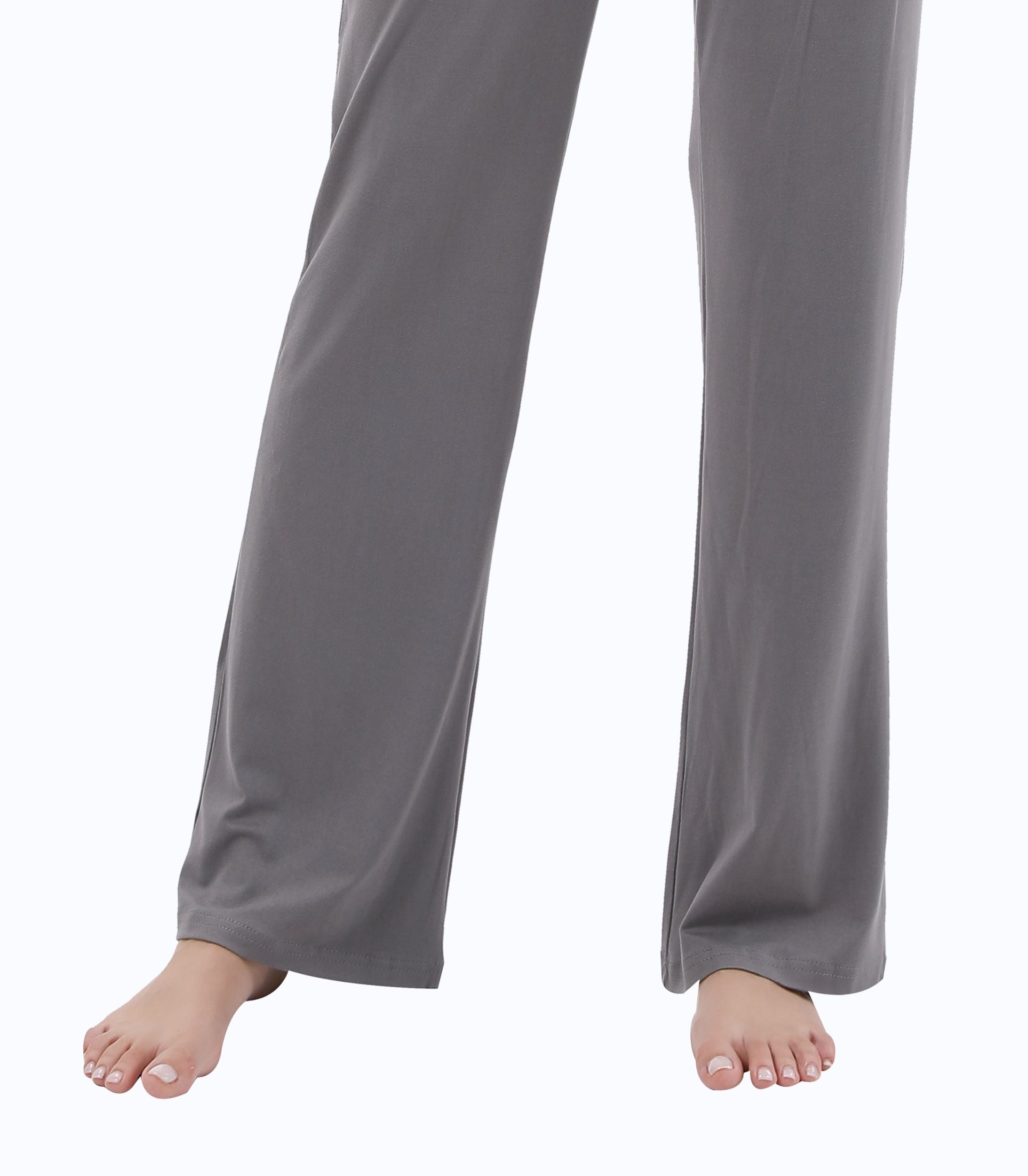 Below Bump Maternity Postpartum Pajama Pants (2 Pack)