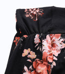 Below Bump Maternity Postpartum Pajama Pants (2 Pack)