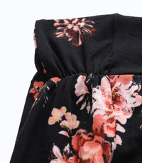 Below Bump Maternity Postpartum Pajama Pants (2 Pack)