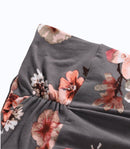 Below Bump Maternity Postpartum Pajama Pants (2 Pack)