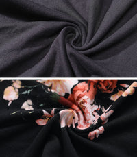 Below Bump Maternity Postpartum Pajama Pants (2 Pack)