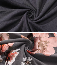 Below Bump Maternity Postpartum Pajama Pants (2 Pack)