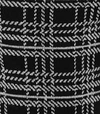 The Wide Leg Maternity Ankle Pant