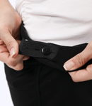 Below Bump Pregnancy Shorts