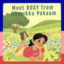 Namukku Pokaam: A Malayalam Bilingual Board Book