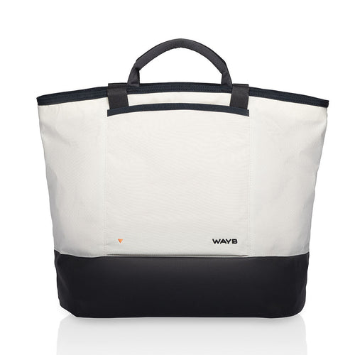 The WAYB Tote