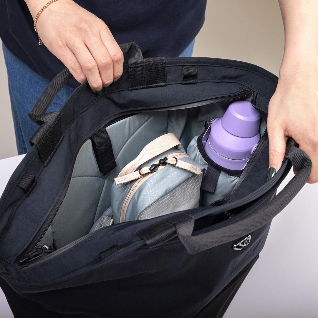 The Toddler Tote - Cultr. by Created for Culture WAYB #aapimarketplace# #asianownedproduct#