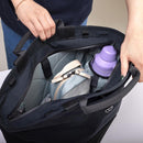 The Toddler Tote - Cultr. by Created for Culture WAYB #aapimarketplace# #asianownedproduct#