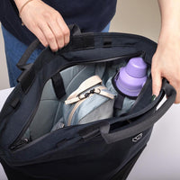 The Toddler Tote - Cultr. by Created for Culture WAYB #aapimarketplace# #asianownedproduct#