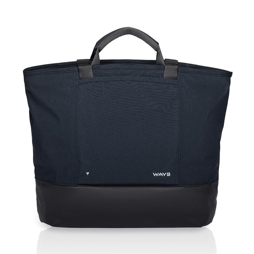 The WAYB Tote