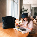 The Toddler Tote - Cultr. by Created for Culture WAYB #aapimarketplace# #asianownedproduct#