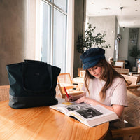 The Toddler Tote - Cultr. by Created for Culture WAYB #aapimarketplace# #asianownedproduct#