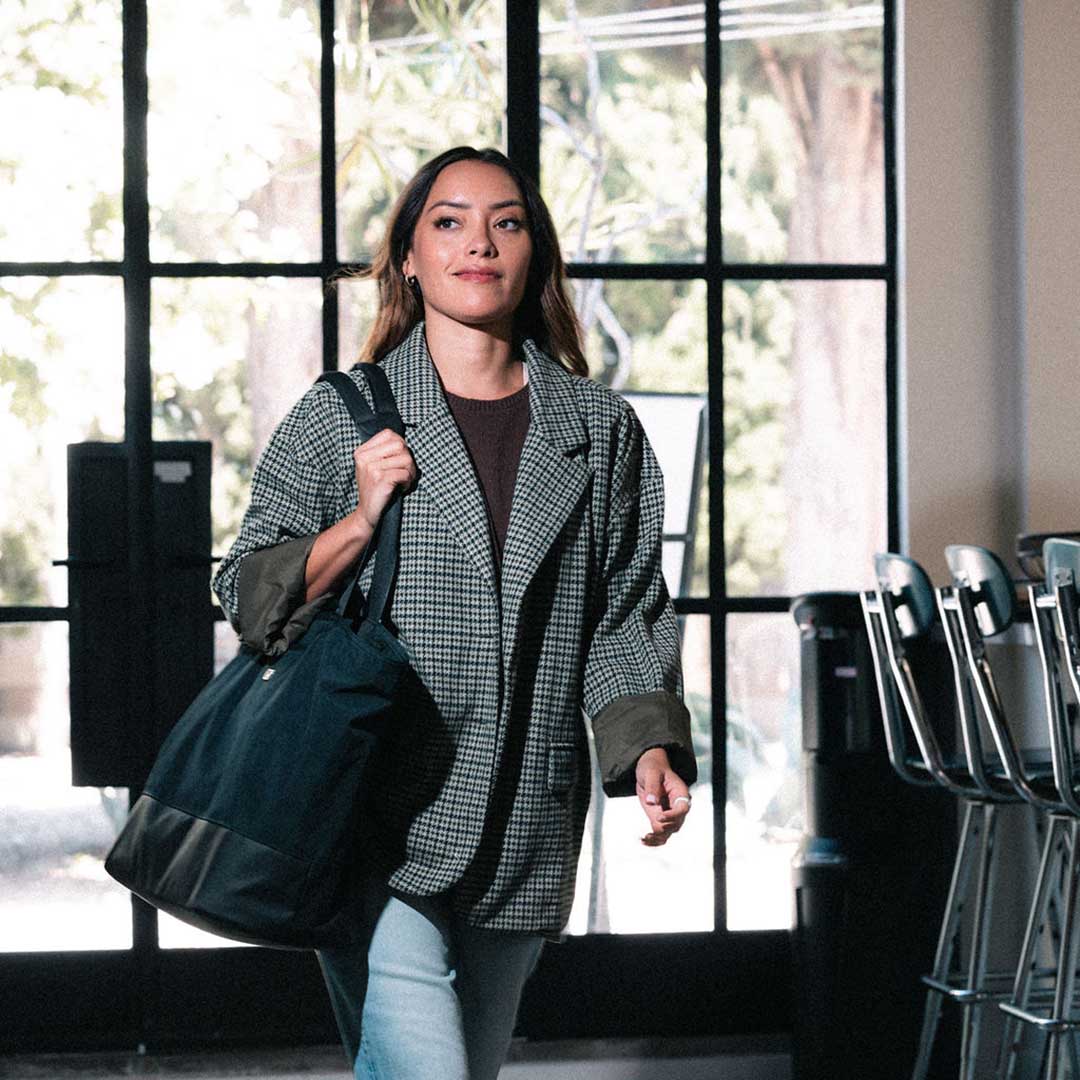 The Toddler Tote - Cultr. by Created for Culture WAYB #aapimarketplace# #asianownedproduct#