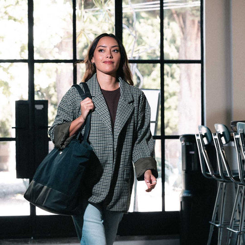 The WAYB Tote