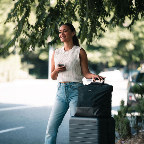 The WAYB Tote