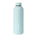 16oz Stainless Steel Tumbler - Pastel Cyan - Cultr. by Created for Culture asianowned aapimarketplace asianownedkids asianownedkidsproducts asianownedbrands