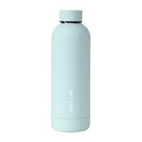 16oz Stainless Steel Tumbler - Pastel Cyan - Cultr. by Created for Culture asianowned aapimarketplace asianownedkids asianownedkidsproducts asianownedbrands