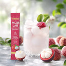 Lychee & Mangosteen Electrolytes - Zero Sugar - Cultr. by Created for Culture asianowned aapimarketplace asianownedkids asianownedkidsproducts asianownedbrands