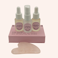 Moonbeam Magic Set - Cultr. by Created for Culture Pink Moon #aapimarketplace# #asianownedproduct#