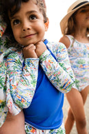 Kids Rash Guard - Cultr. by Created for Culture asianowned aapimarketplace asianownedkids asianownedkidsproducts asianownedbrands