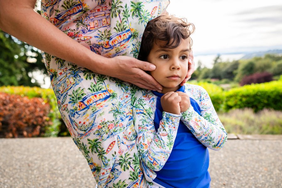 Women's Swim Cover Up - Cultr. by Created for Culture asianowned aapimarketplace asianownedkids asianownedkidsproducts asianownedbrands