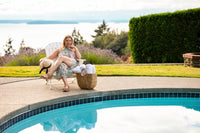 Women's Swim Cover Up - Cultr. by Created for Culture asianowned aapimarketplace asianownedkids asianownedkidsproducts asianownedbrands