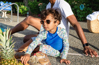 Boys Swim Trunks - Cultr. by Created for Culture asianowned aapimarketplace asianownedkids asianownedkidsproducts asianownedbrands